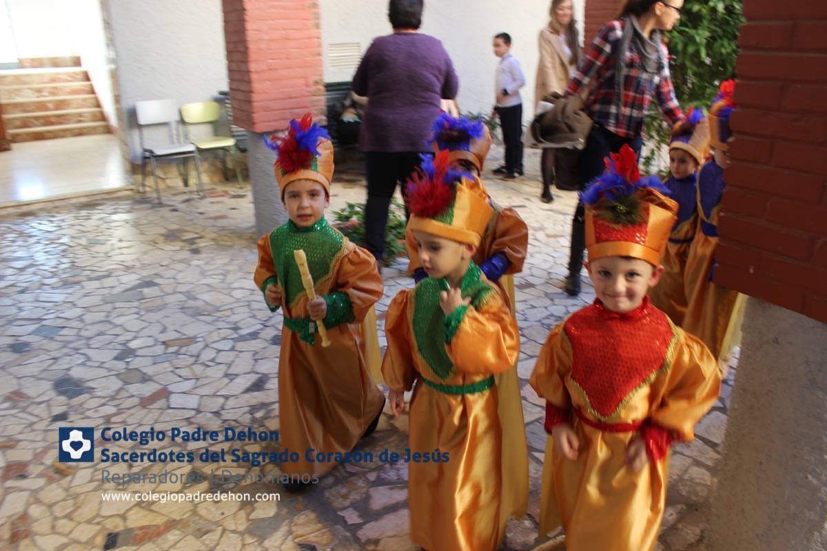 2014 12 18 2º INFANTIL FESTIVAL NAVIDAD  (23)